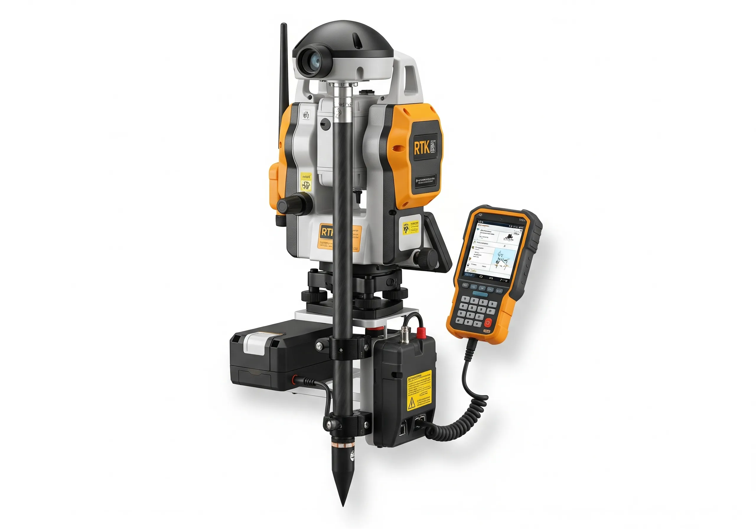 Trimble Alloy