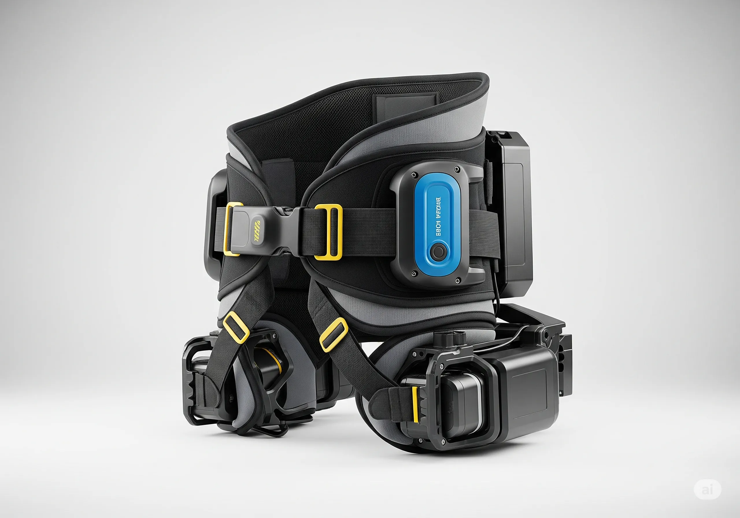 パワーアシストスーツ