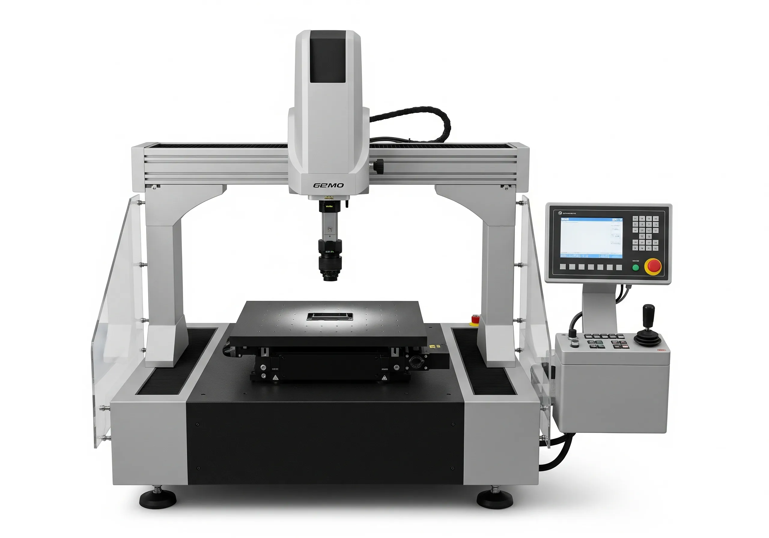 寸法自動測定装置 SmartEdge GS-HB6040