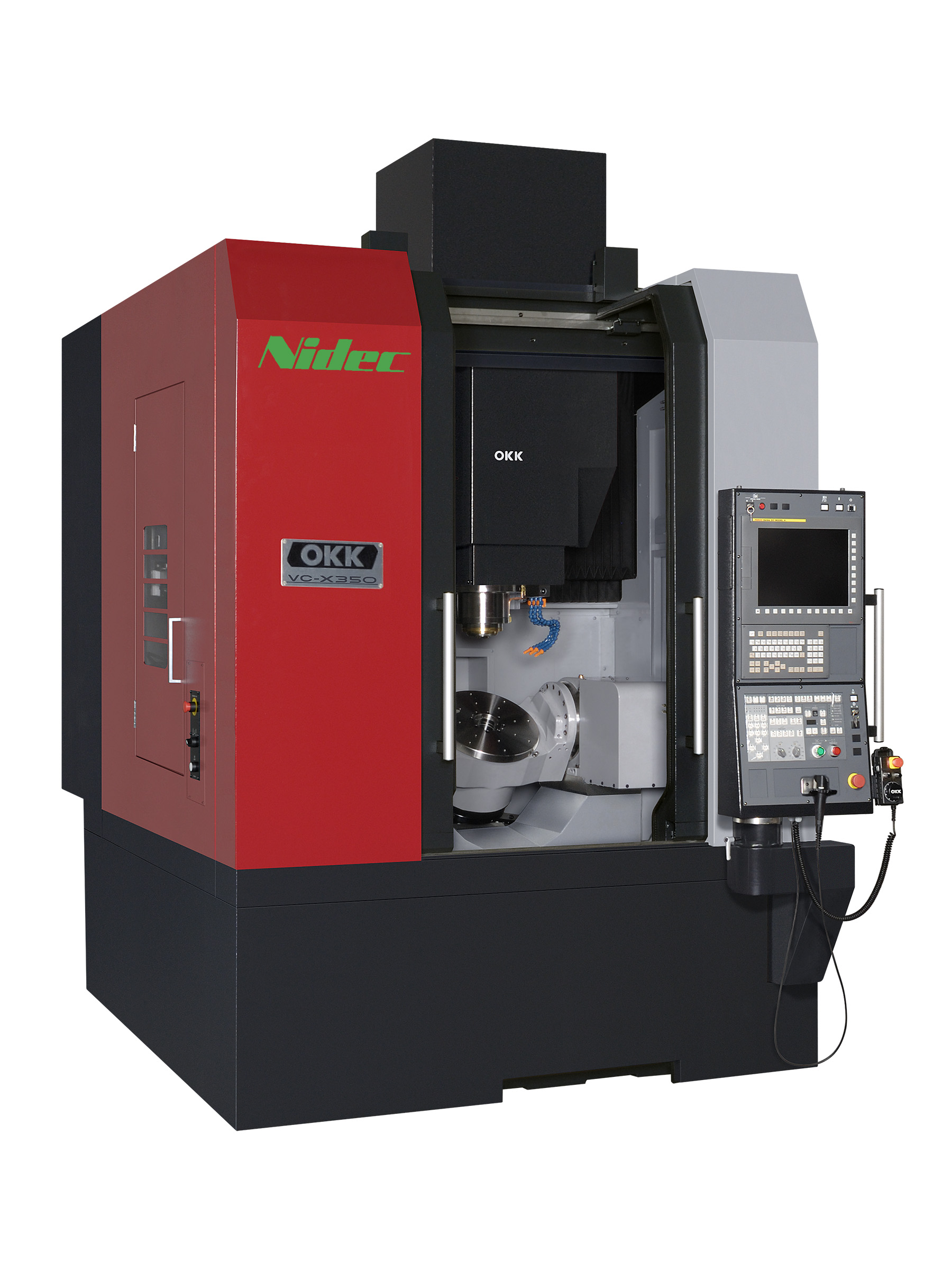 VC-X350