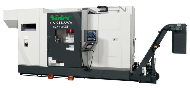TMX-4000ⅡS