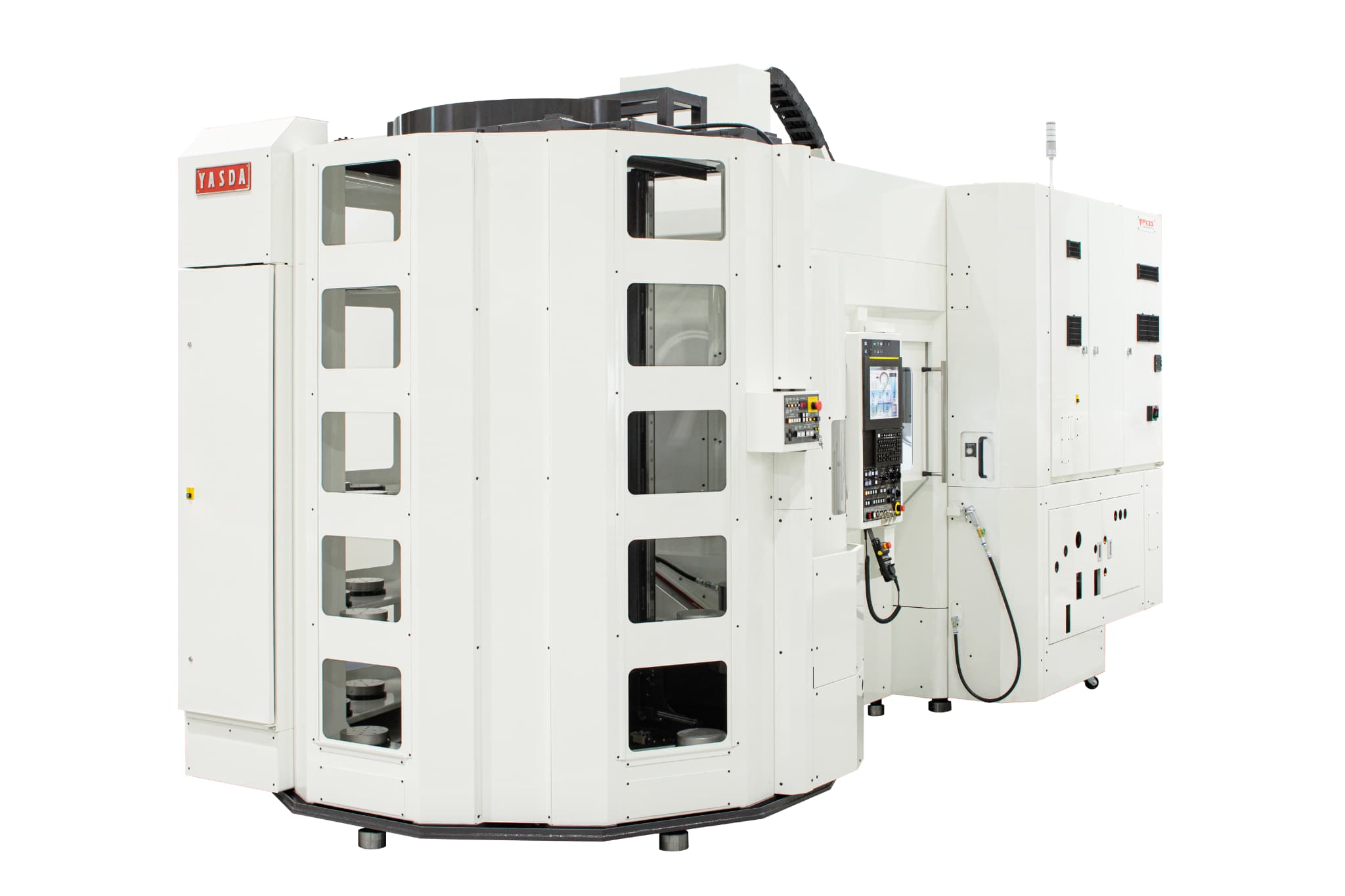 YASDA PRECISION CENTER