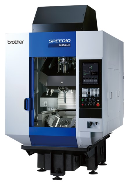 SPEEDIO M300Xd1