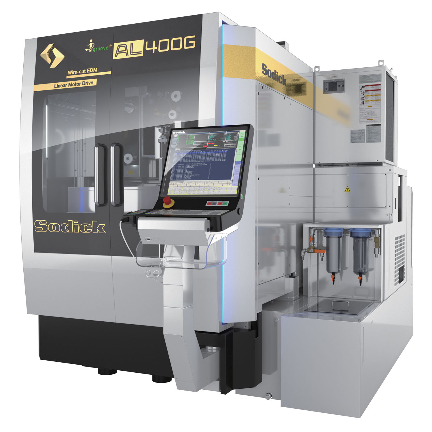 AL400G+SPW,AL400G+SPW-E