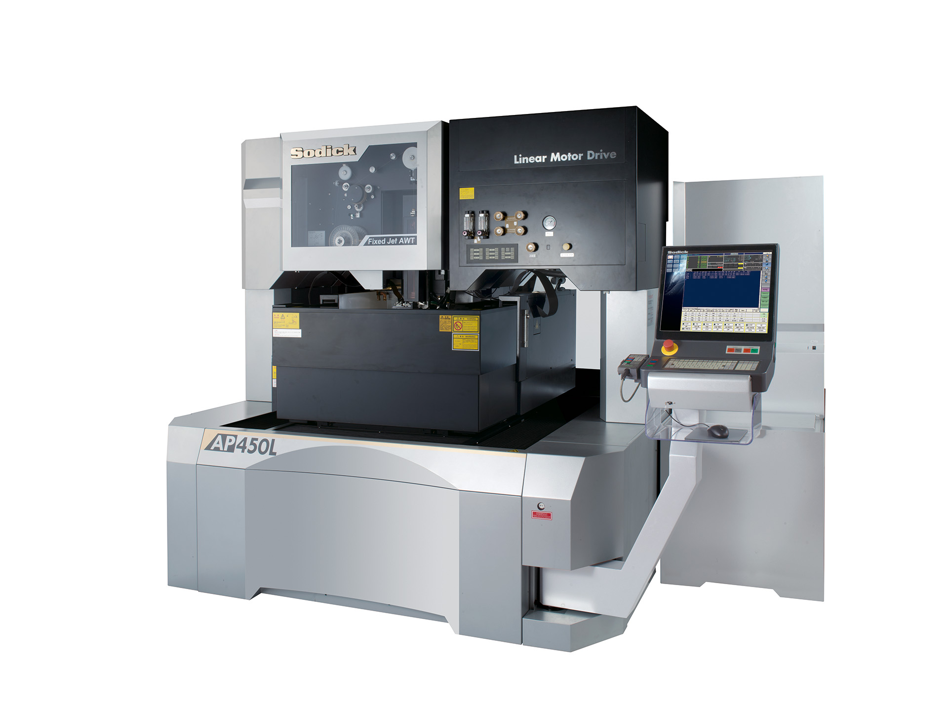 AP450L+SPW,AP450L+SPW-E