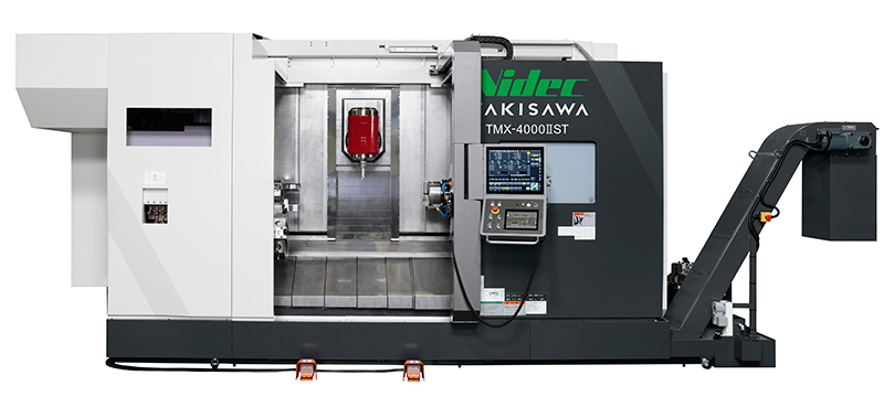 TMX-4000ⅡST