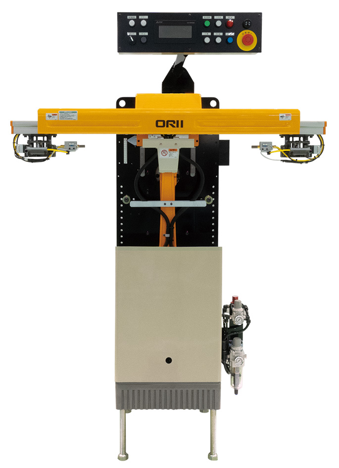 ロボットライン