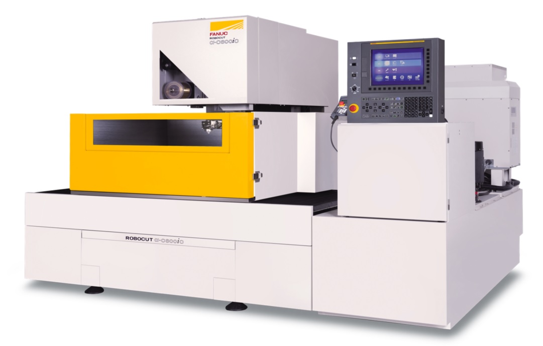 FANUC ROBOCUT