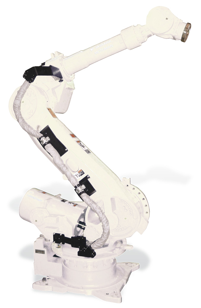 ロボットライン