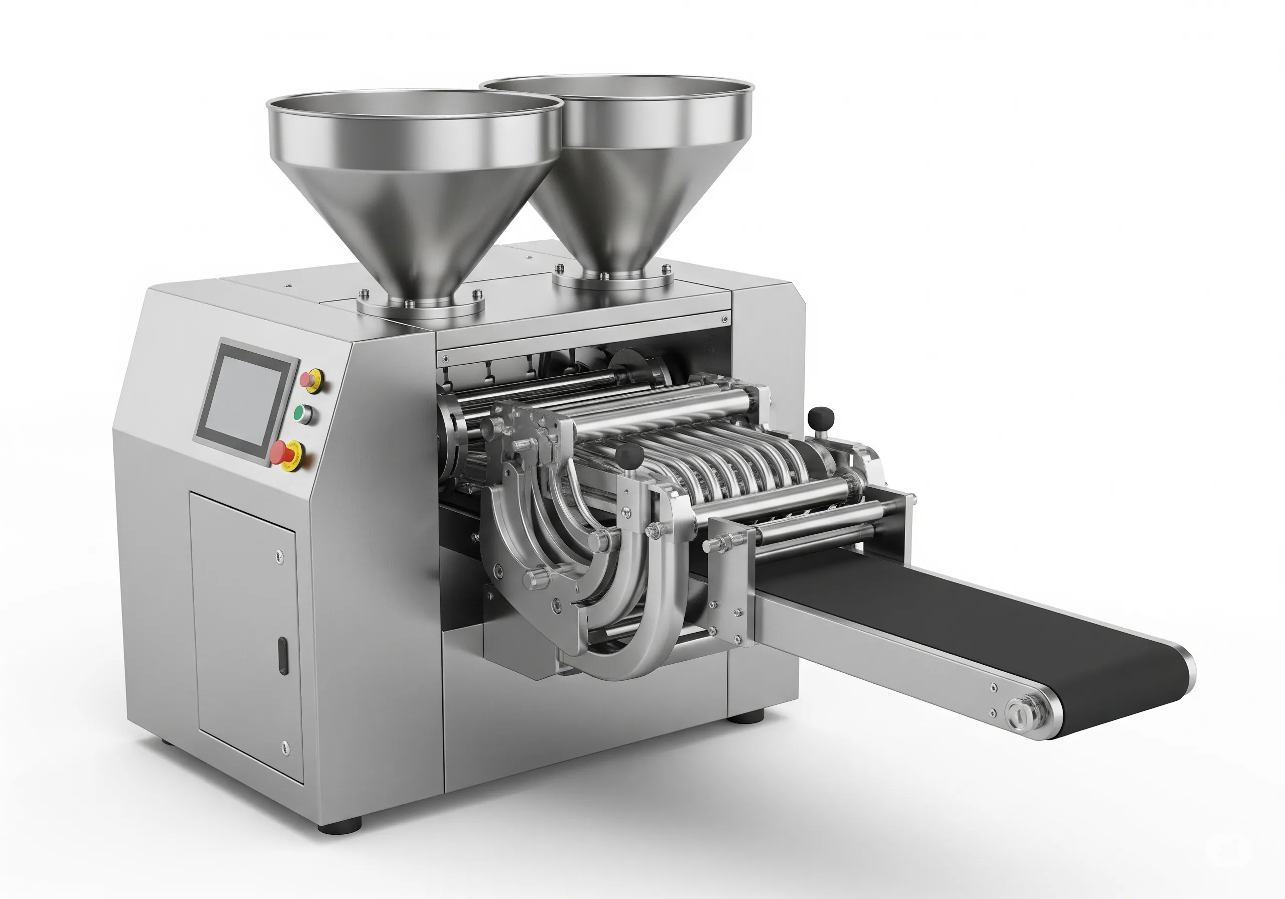 ロボセブンシリーズ・三連式最新モデル