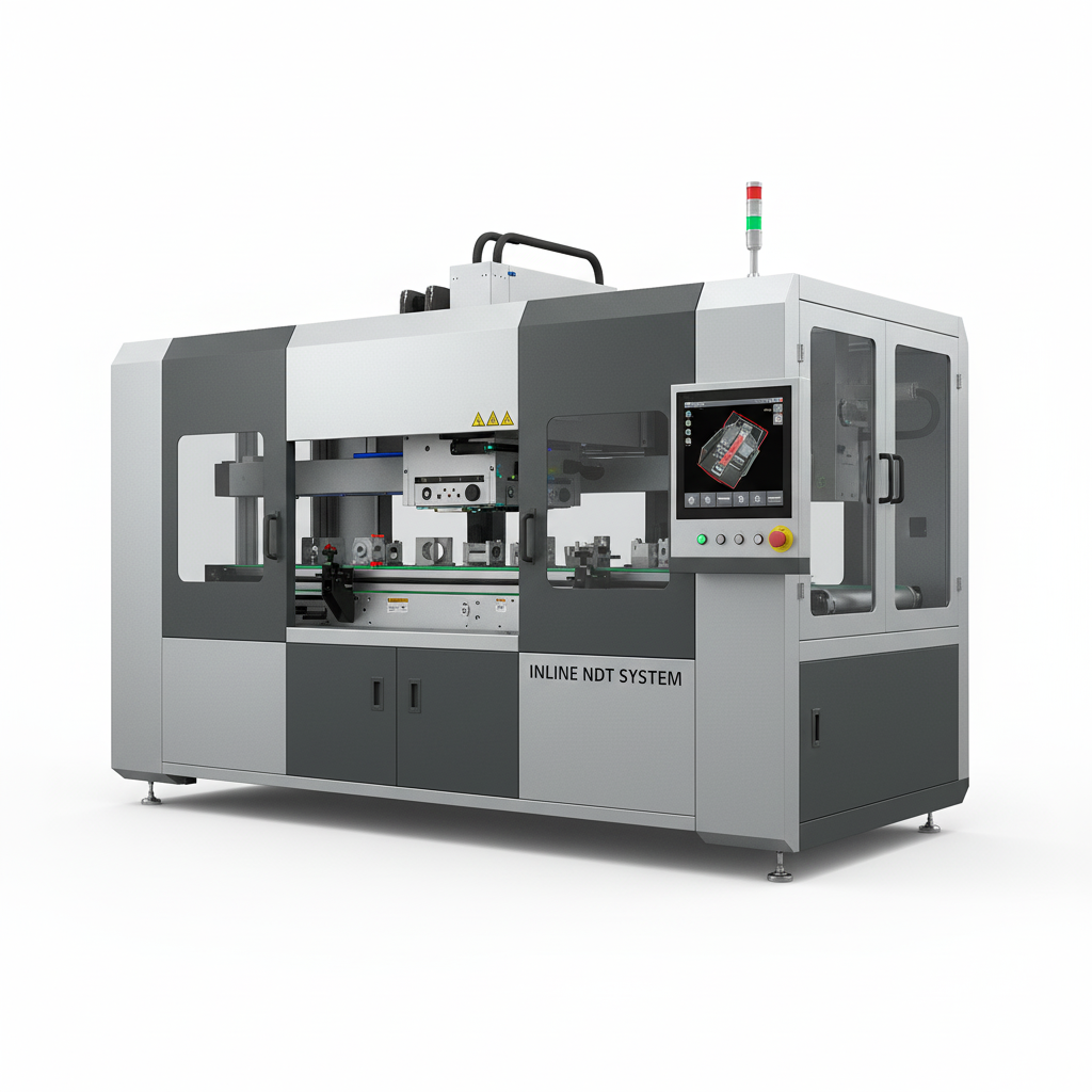 超音波式ヒートシールテスター