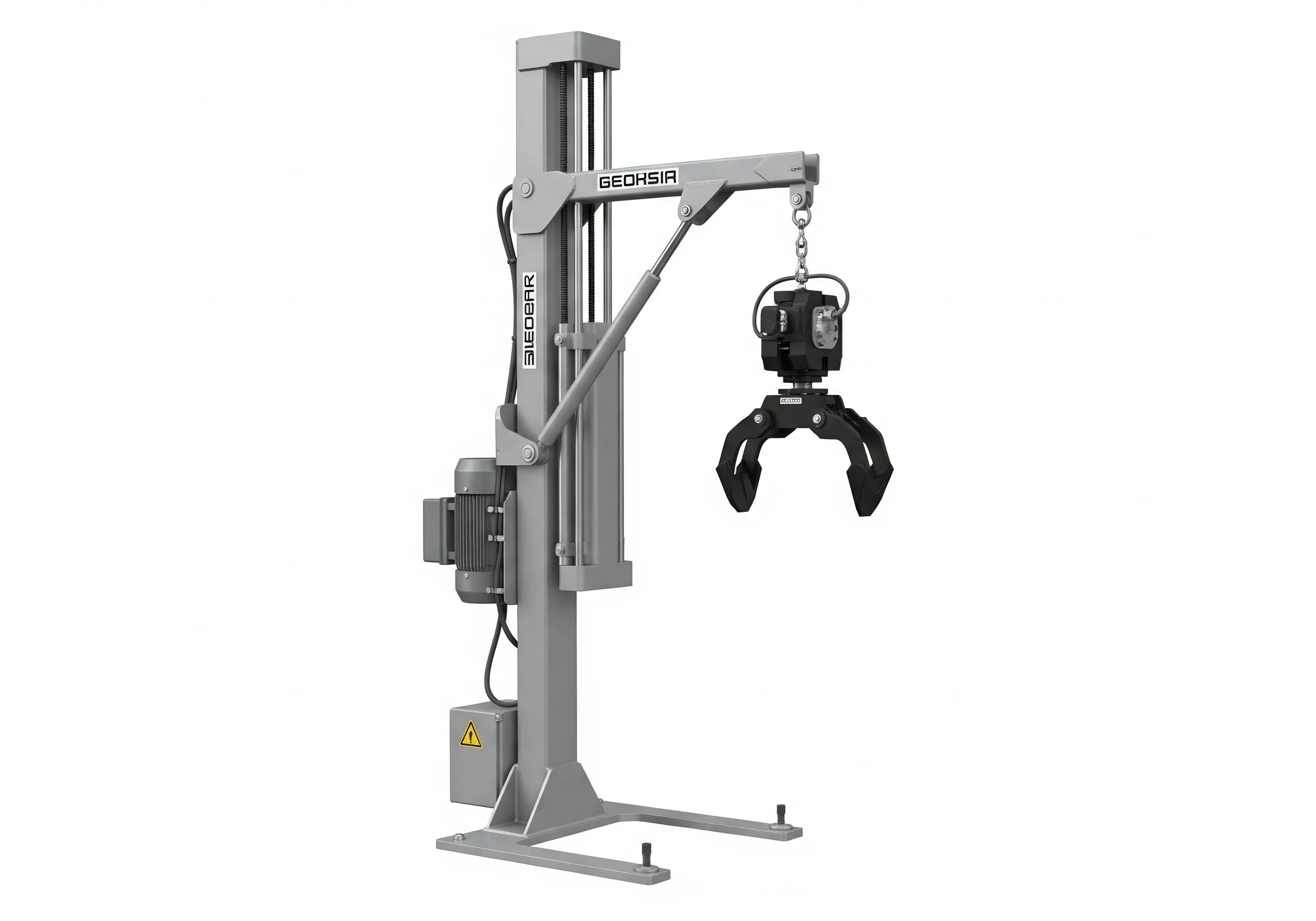 サーボバランサー