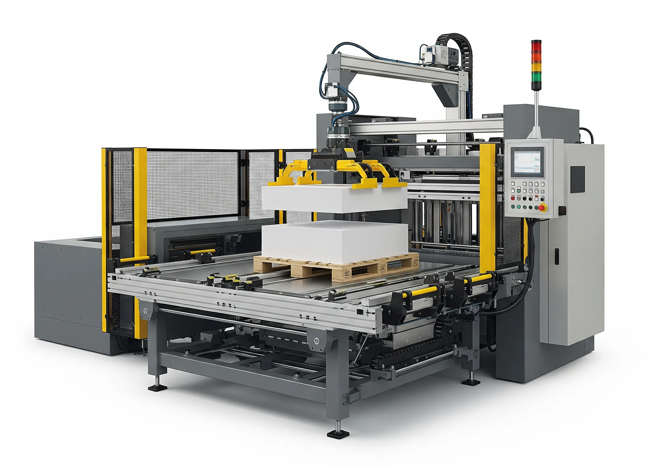 Apressiaアンローダー