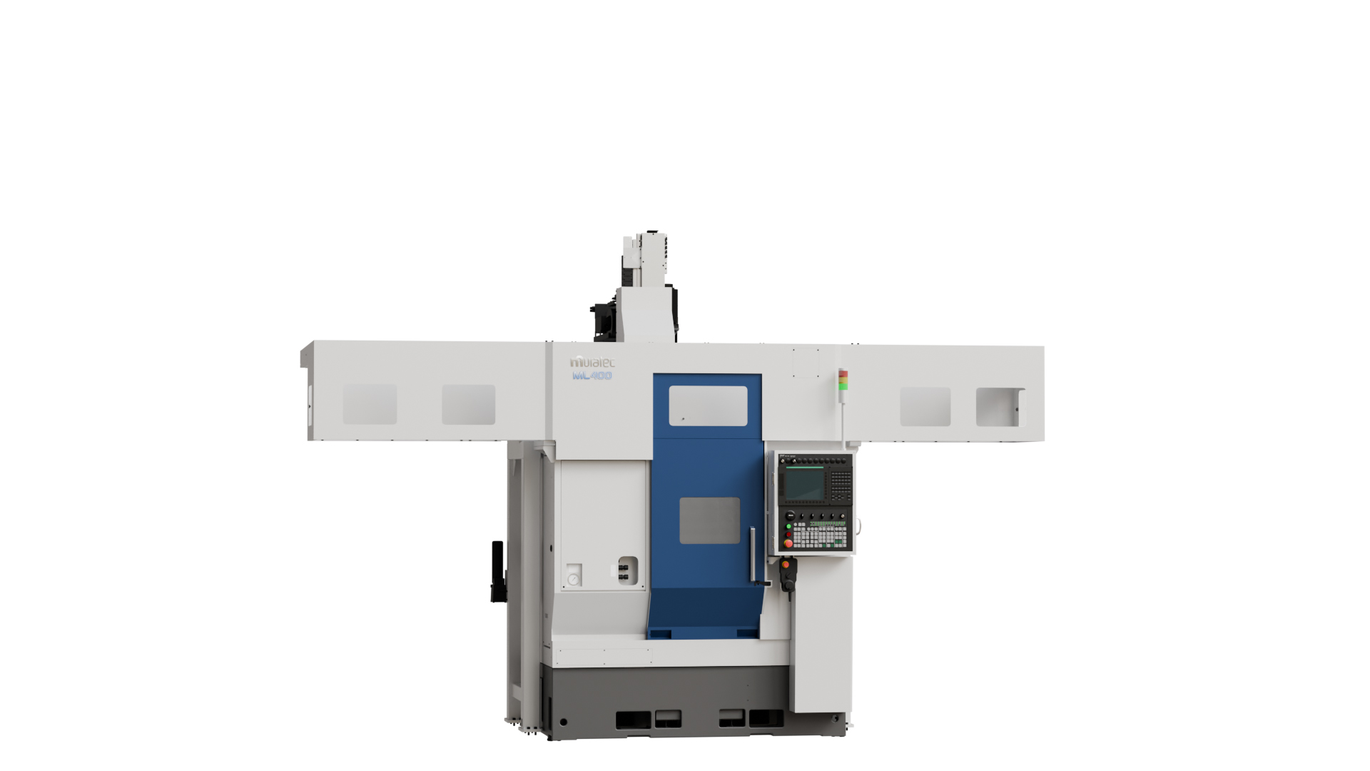 CNCｼｬﾌﾄ加工用旋盤