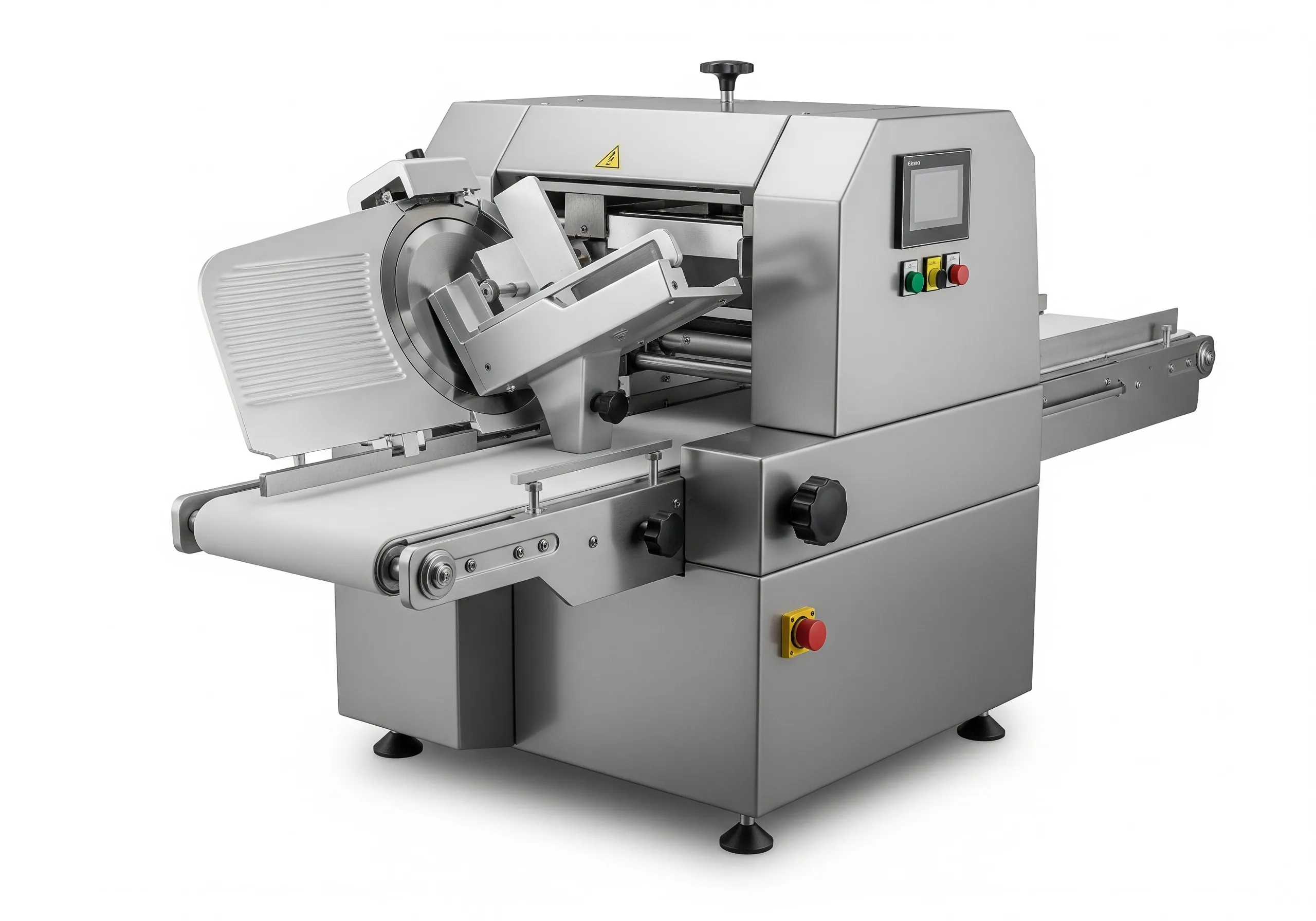 マルチスライサー アポロ