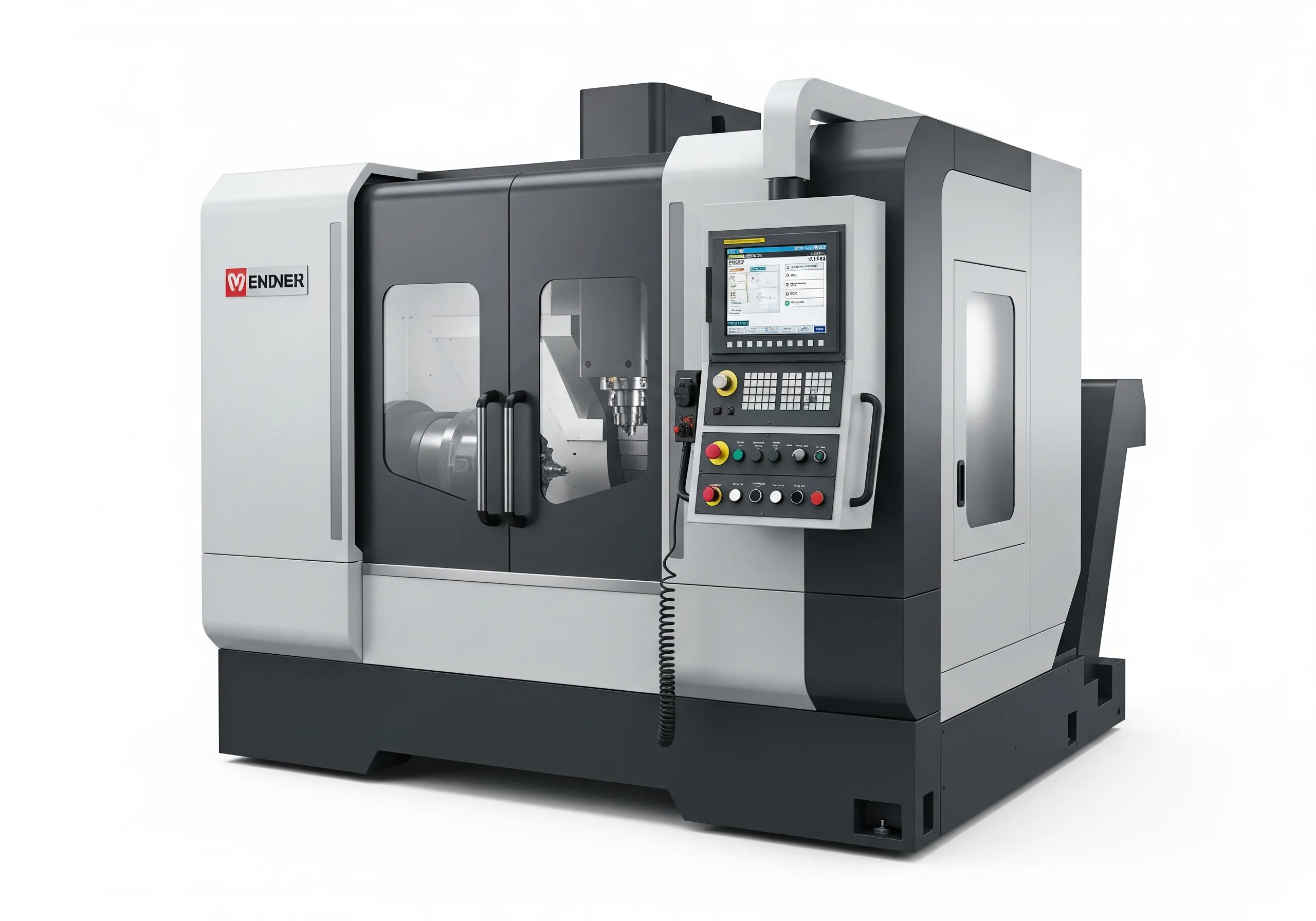 ターニングセンタ