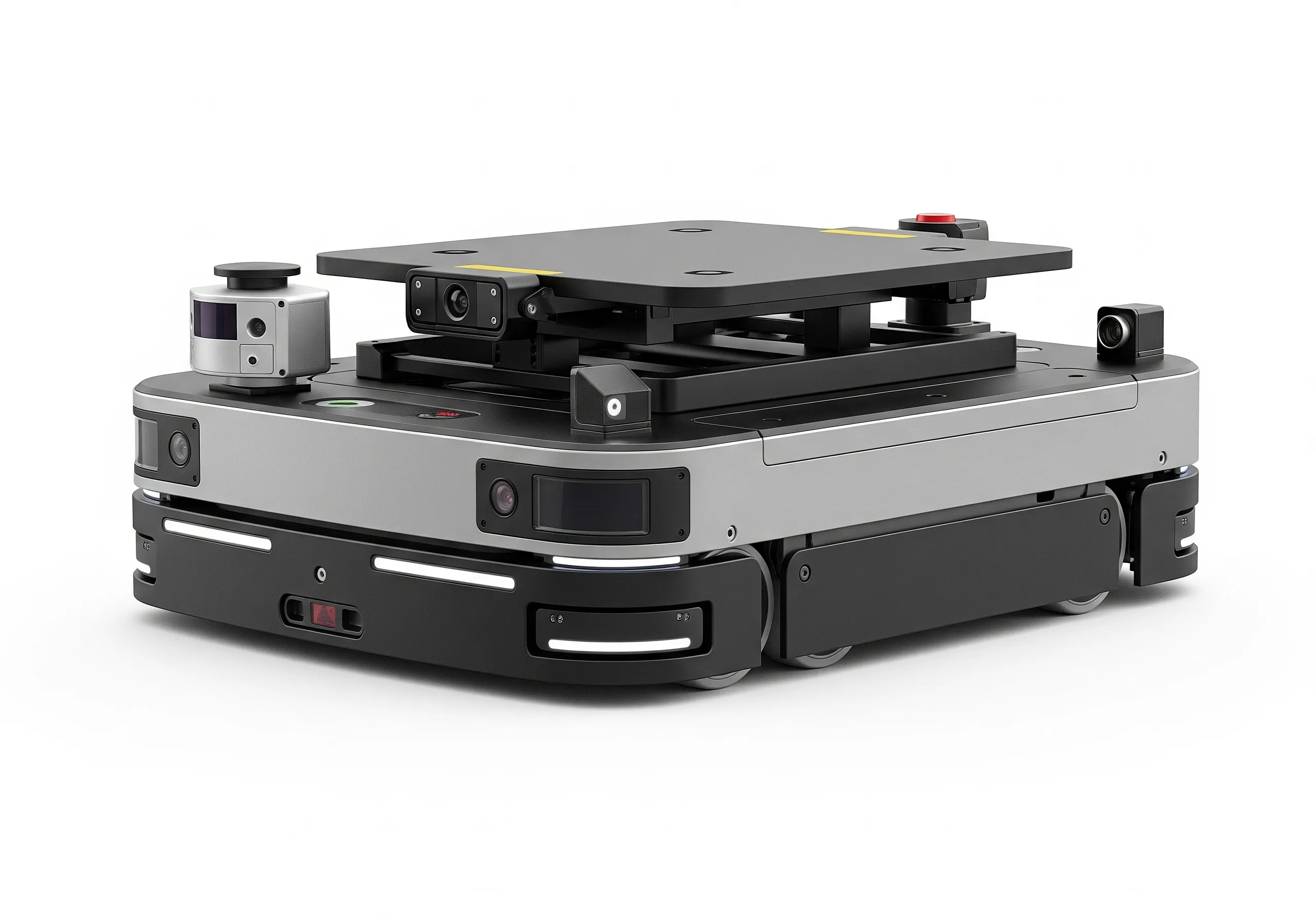 ラウンドトレーラー