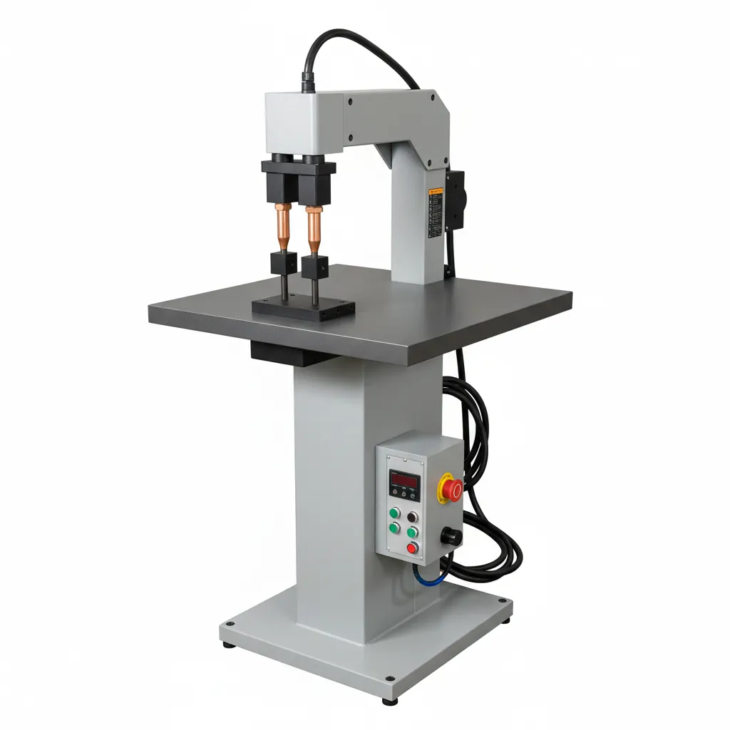 テーブルスポット溶接機