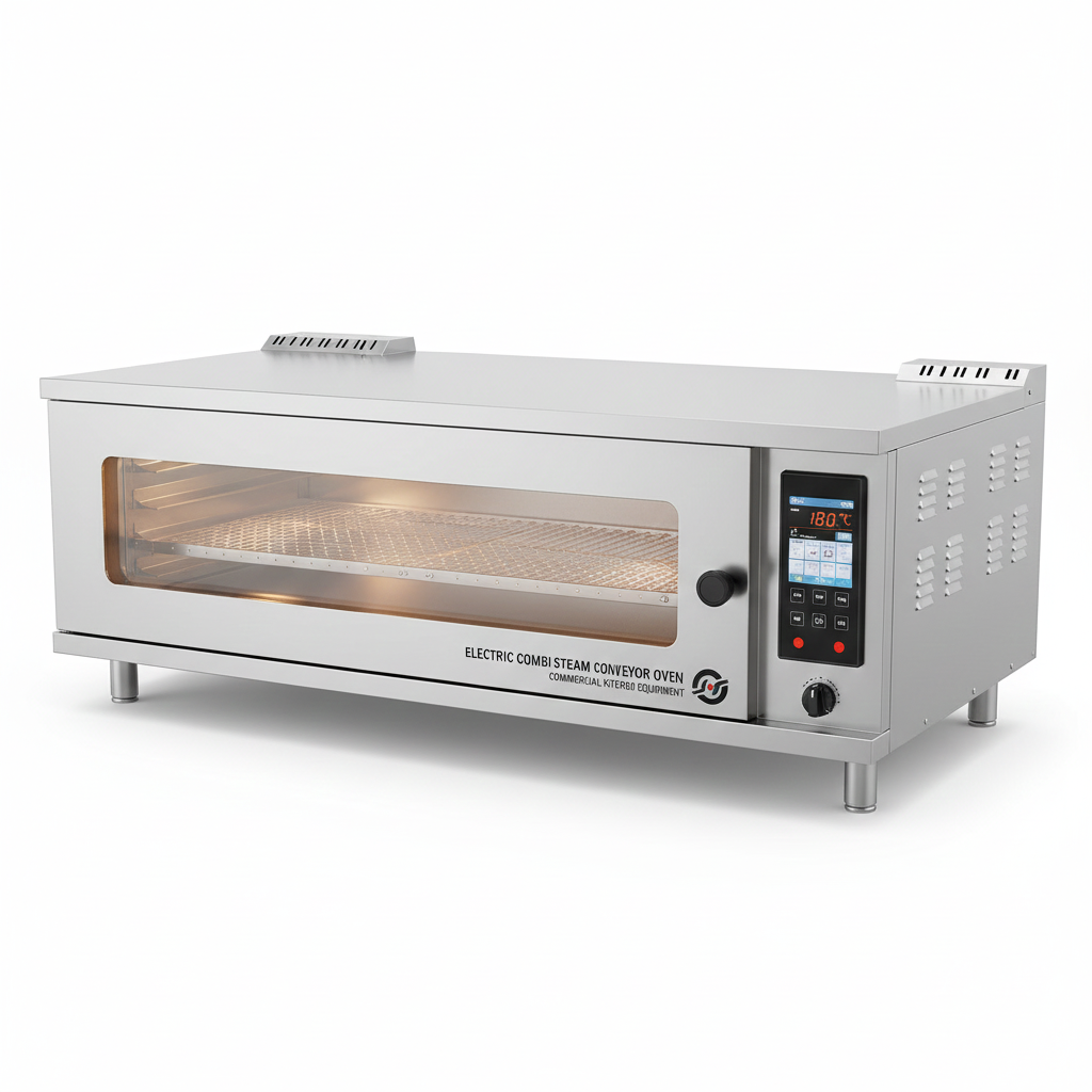 ジェットオーブン