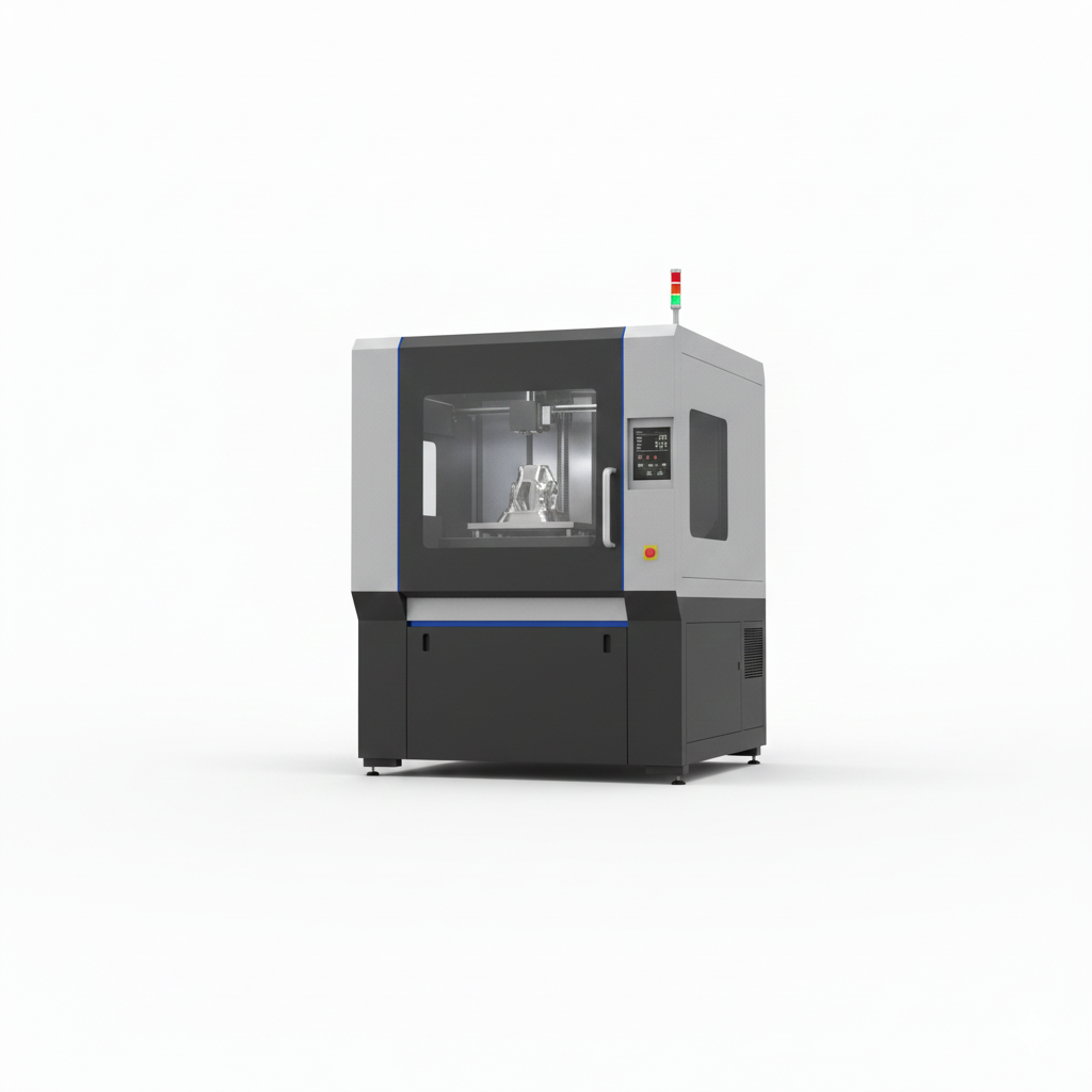 ワイヤ・レーザ金属3Dプリンタ