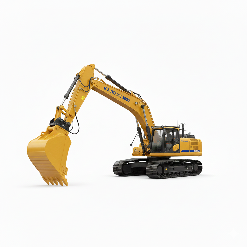 クボタA333 Tiltrotator Package