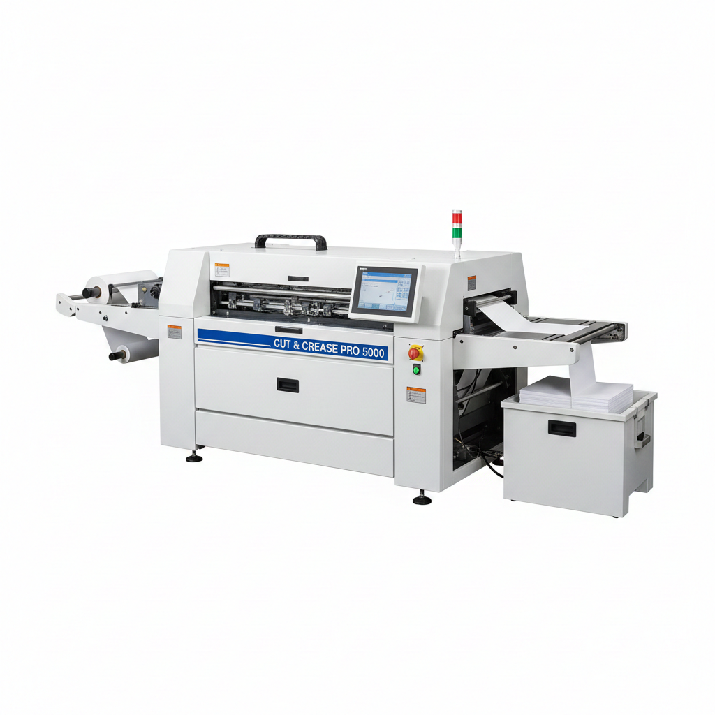 シートカット＆クリーサSmartSlitter