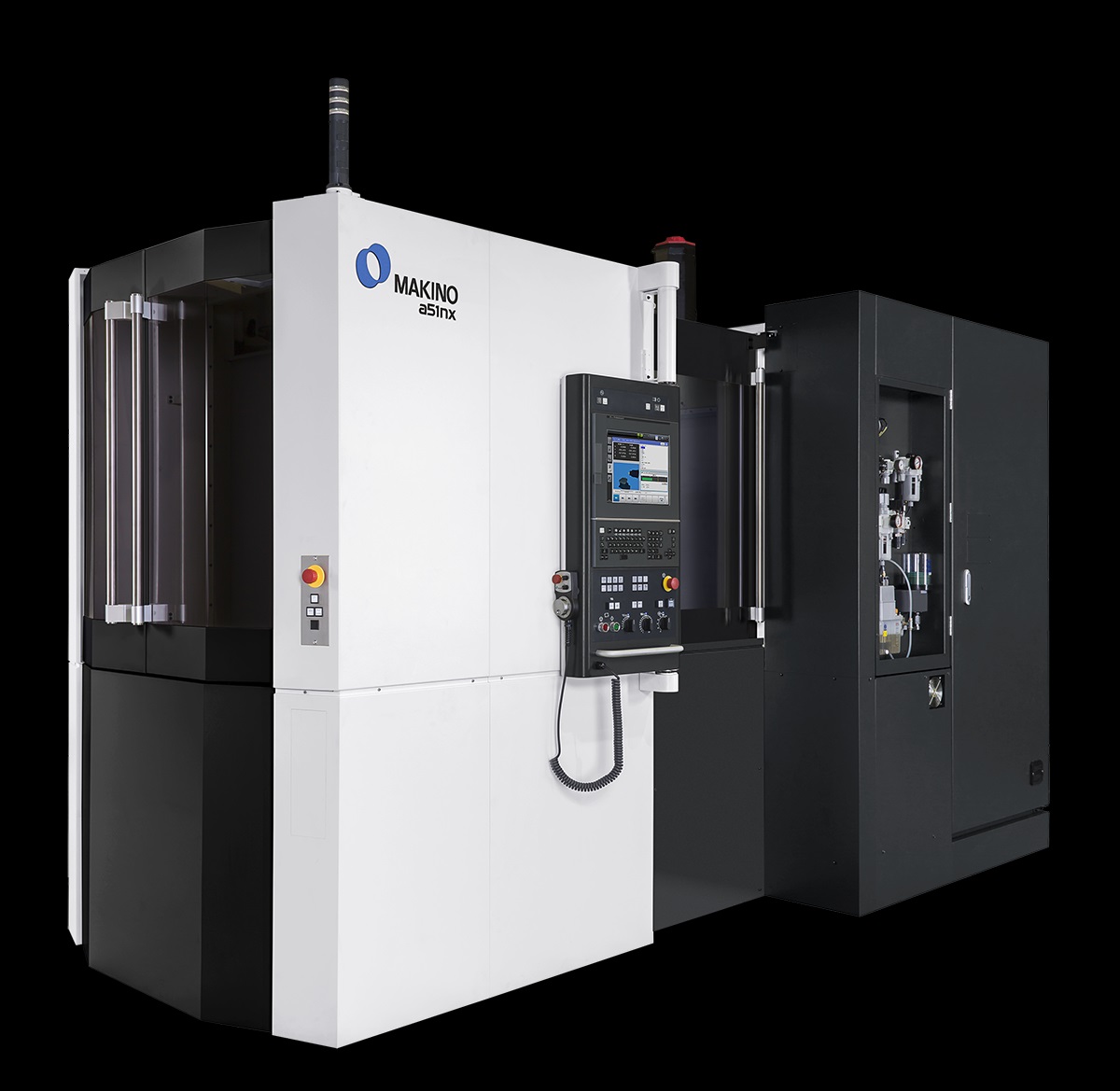 横形マシニングセンタ a51nx