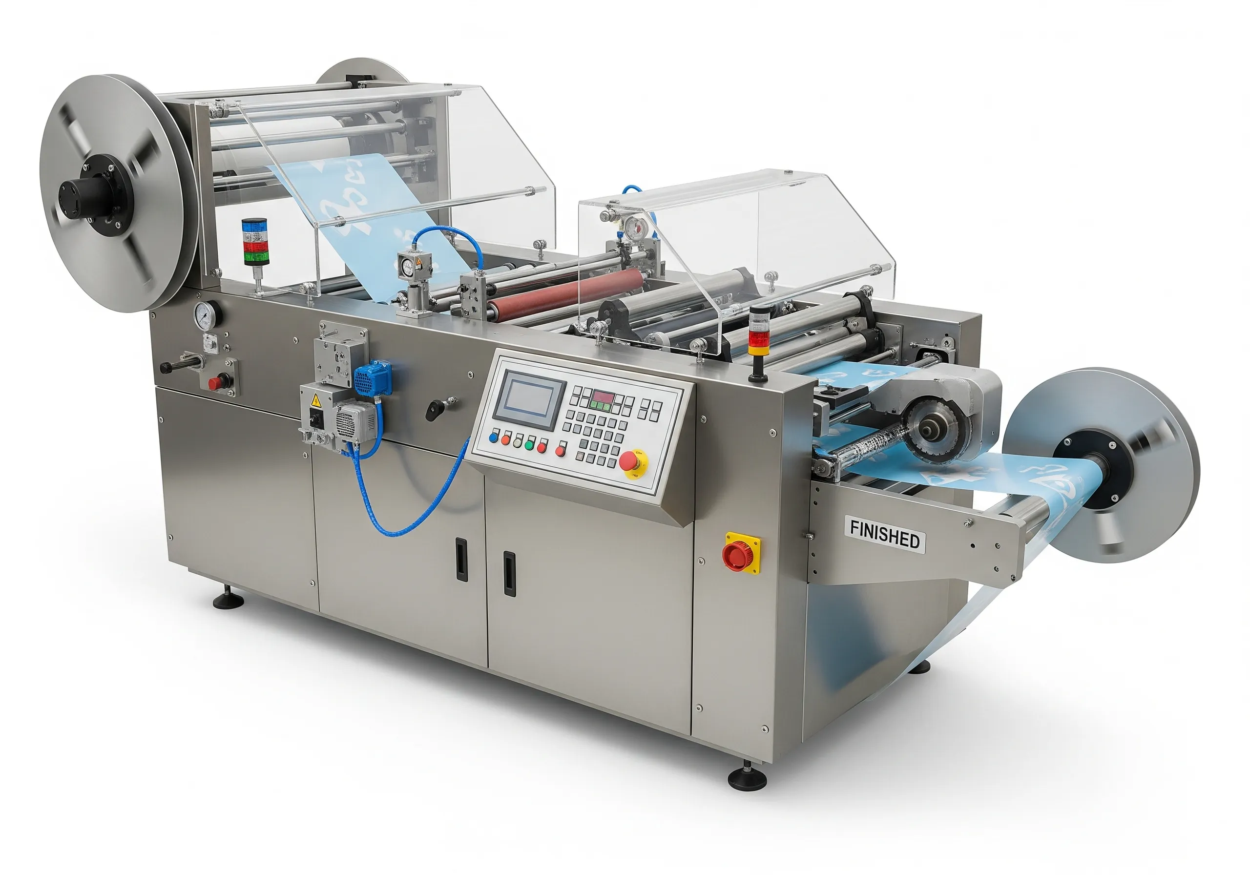 SAGITTA76ホットナイフ