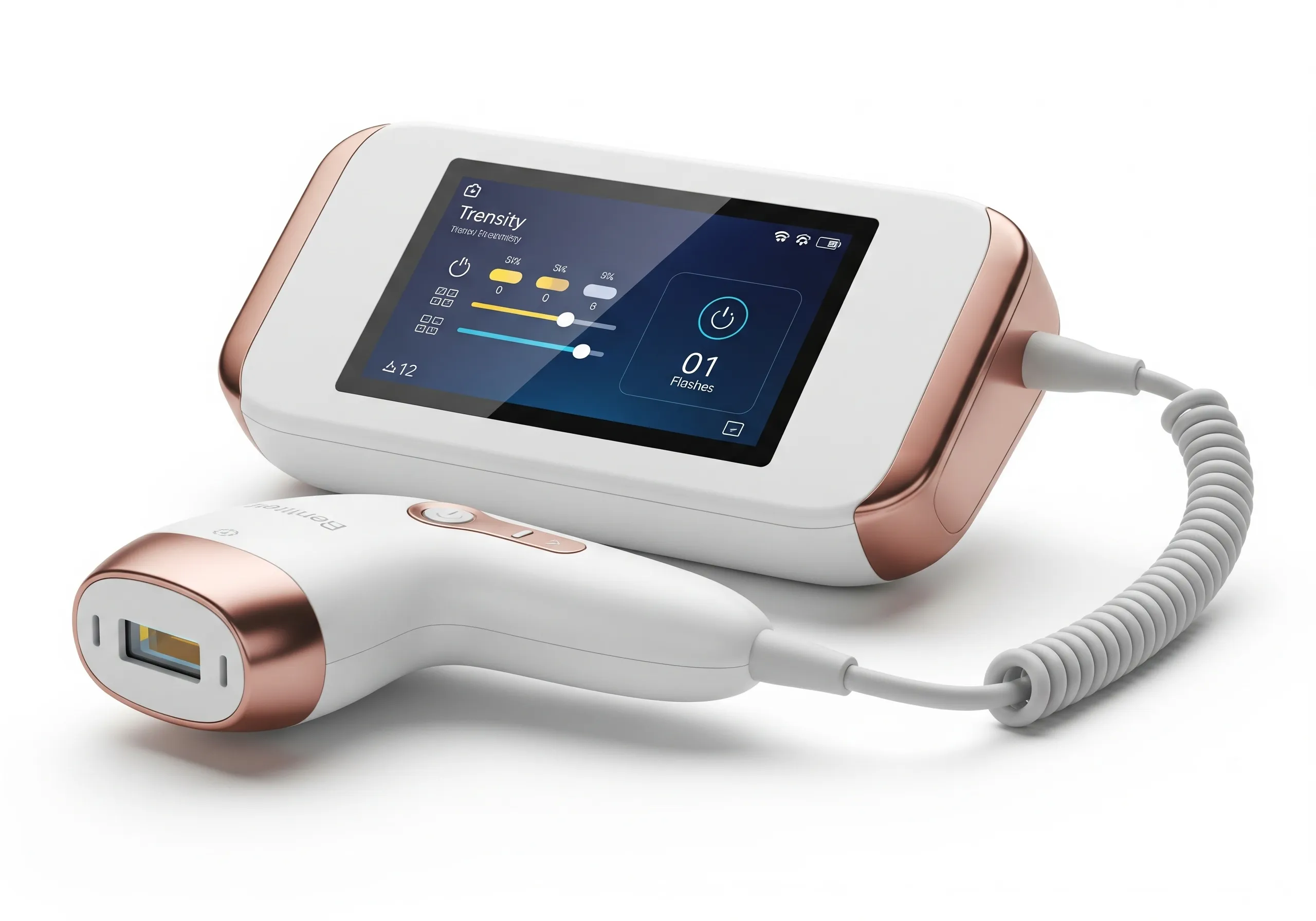 Lutella Exceey ルテラ エクシー