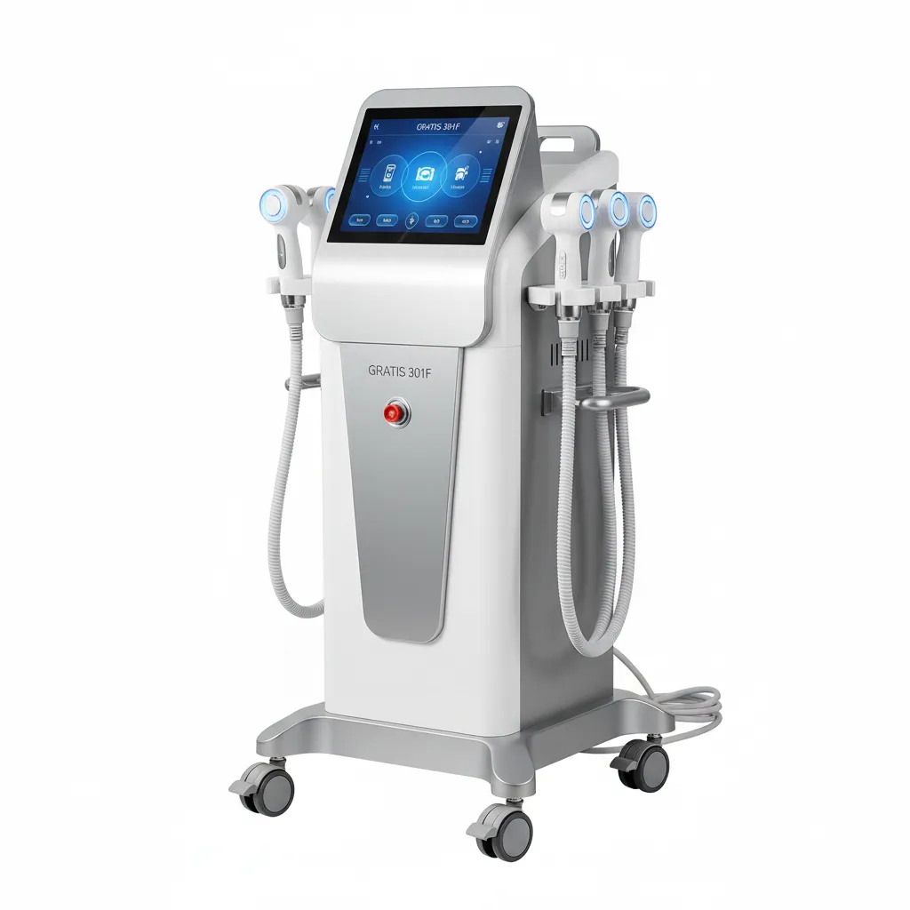 ボディセラプロⅡ