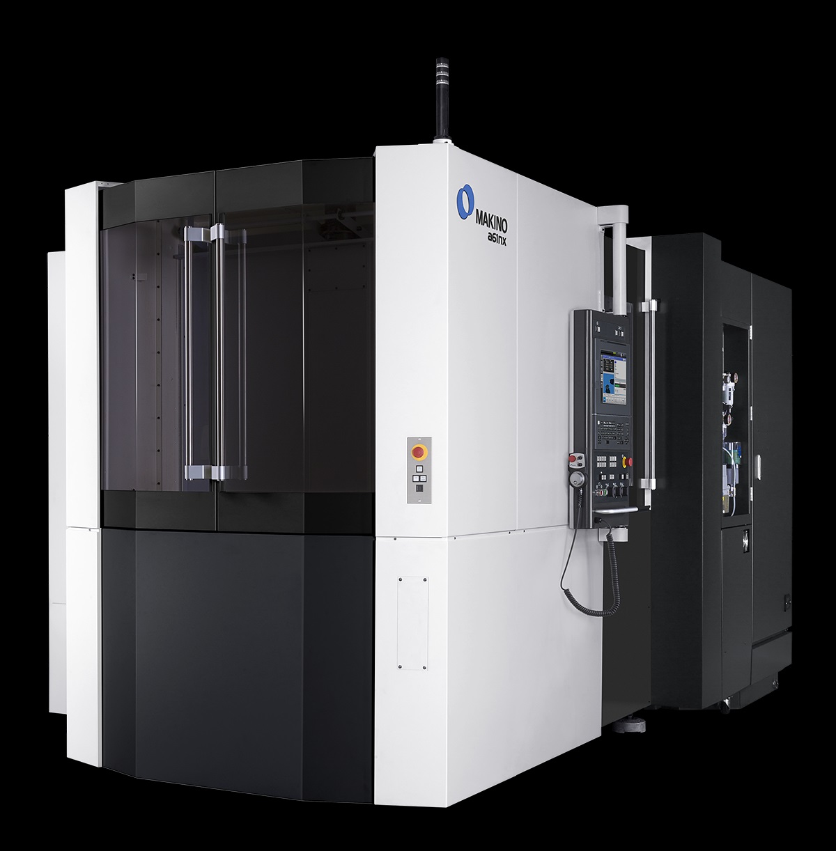 横形マシニングセンタ a61nx