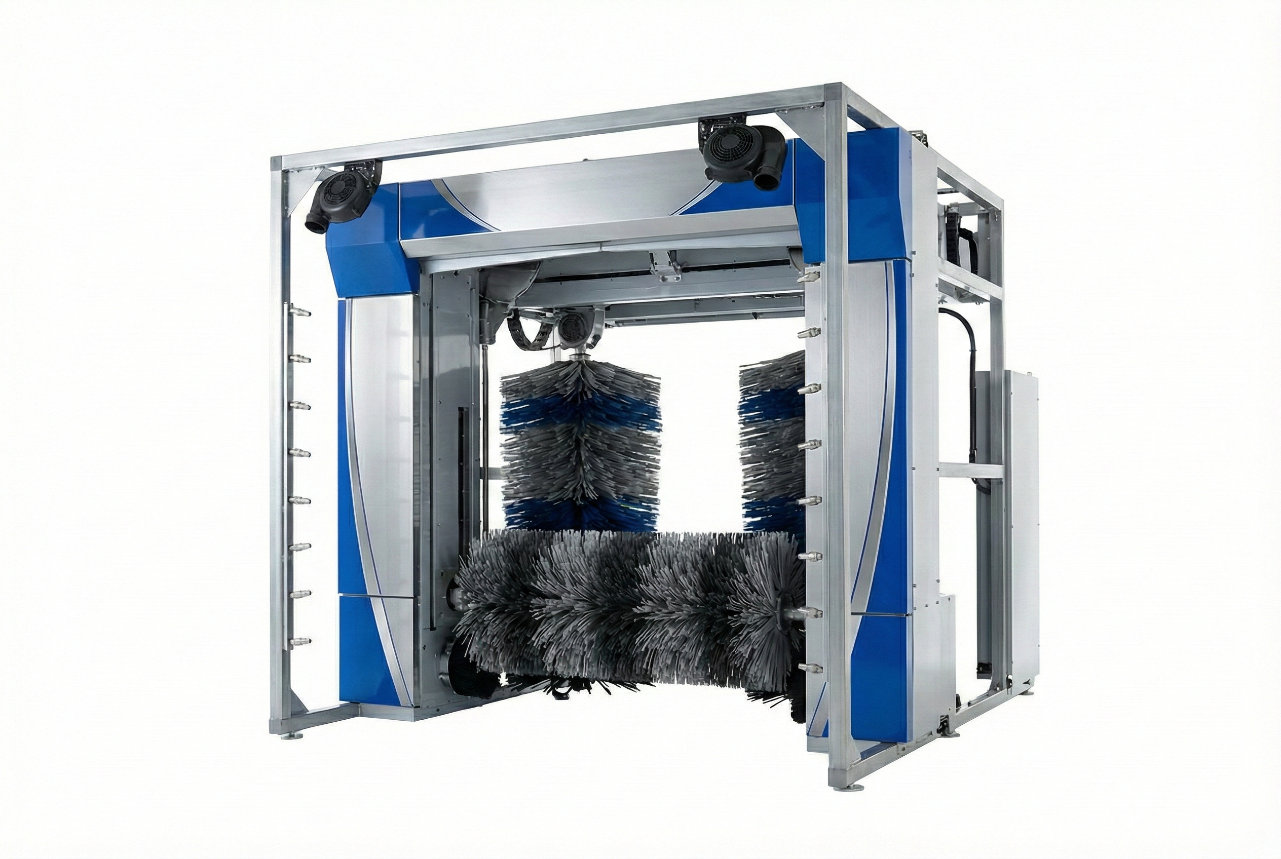 ジェットフレッシャー