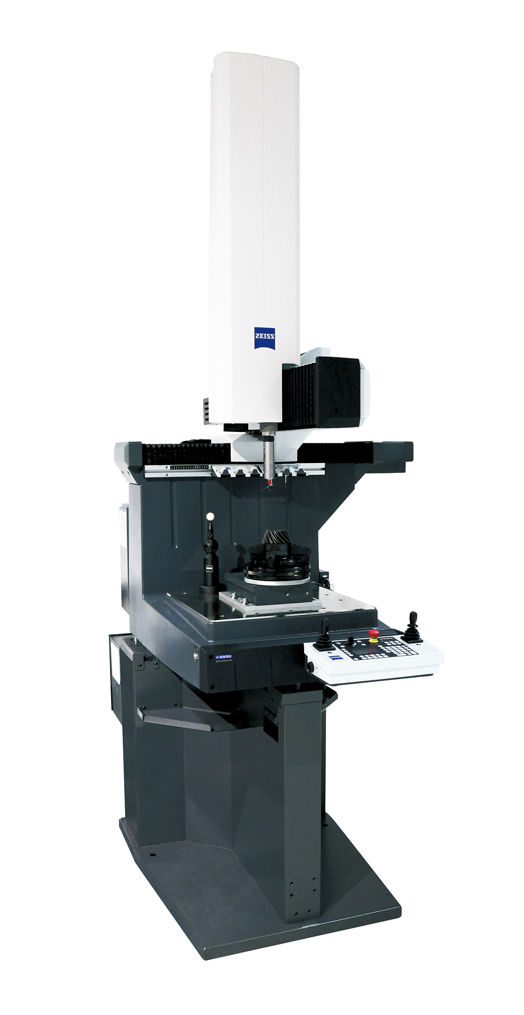 小型CNC三次元座標測定機 ZEISS DuraMax