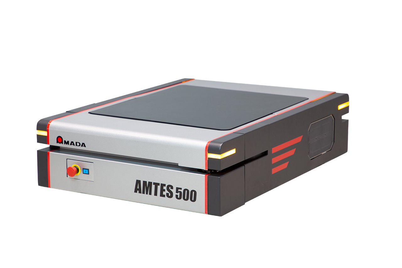 自律走行搬送エンジニアリングシステム