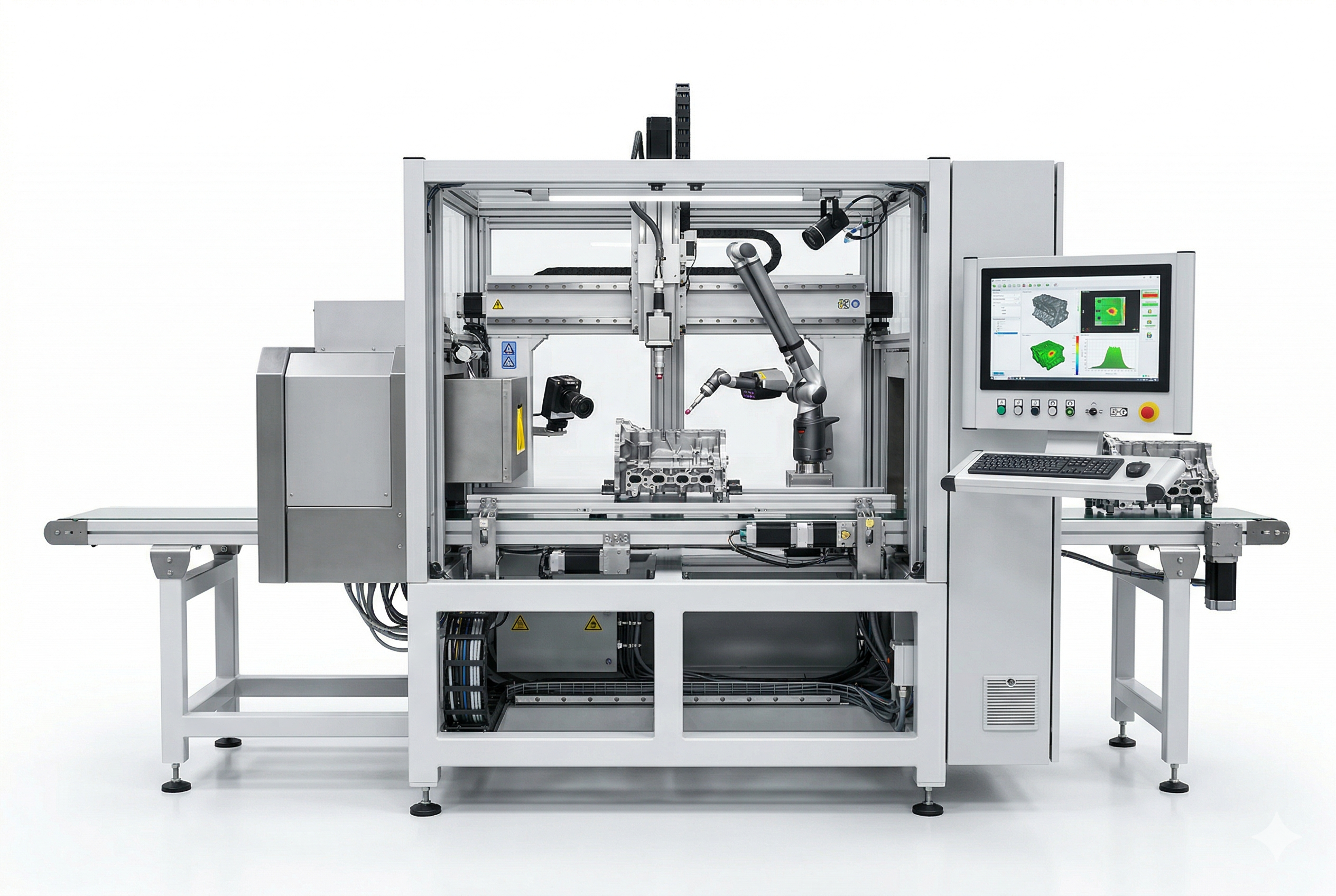 X線異物検査装置