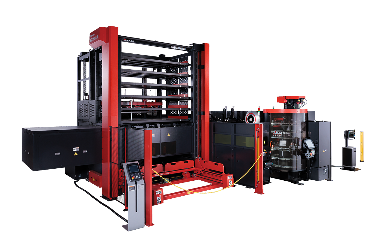 リア置きサイクルローダー