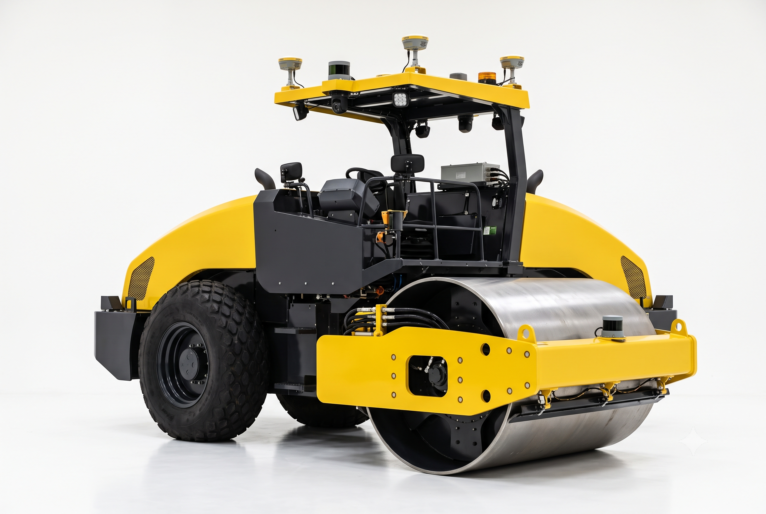 ZC50C-5(Solution Linkage Compactor 仕様)