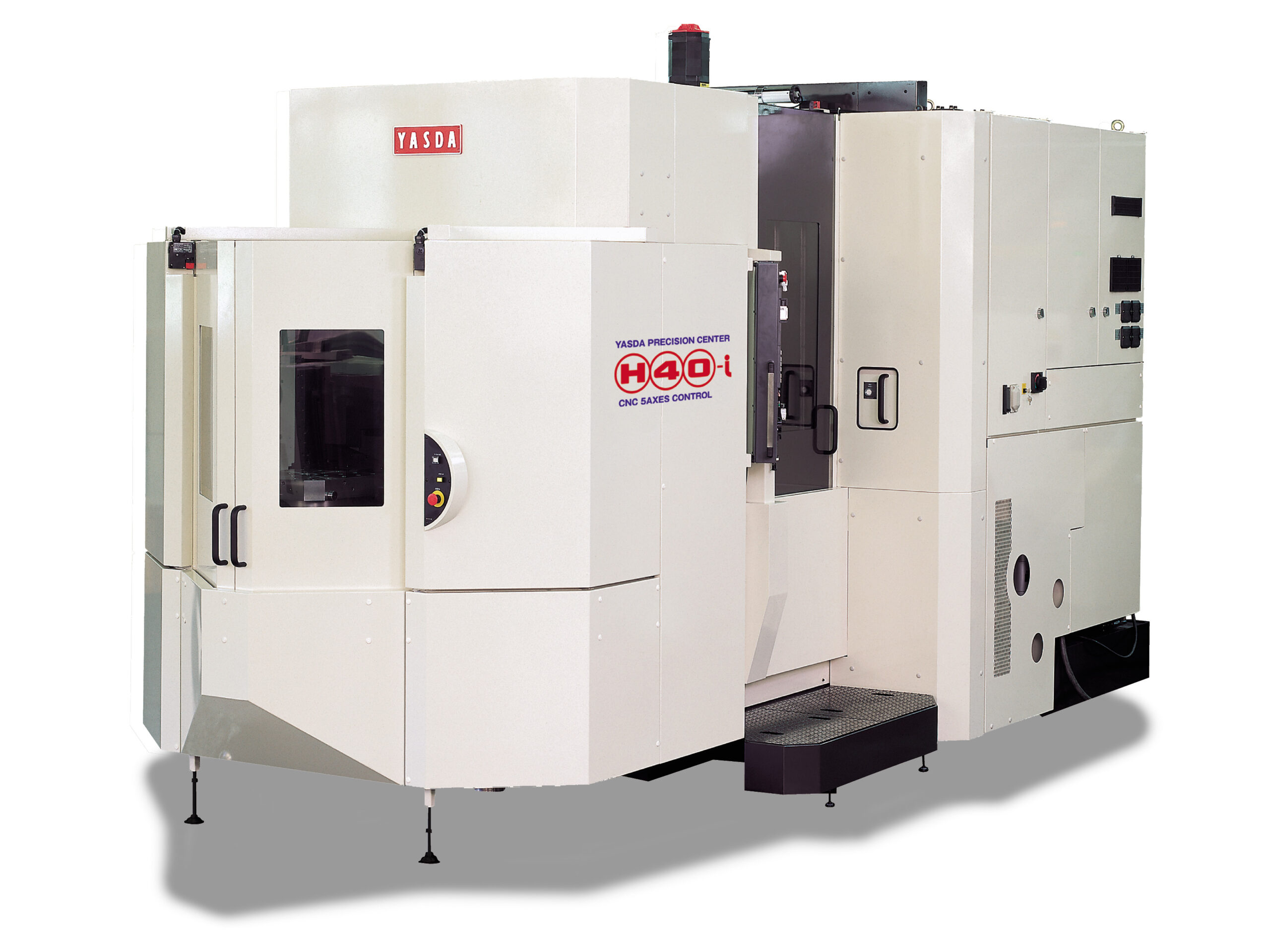 YASDA PRECISION CENTER